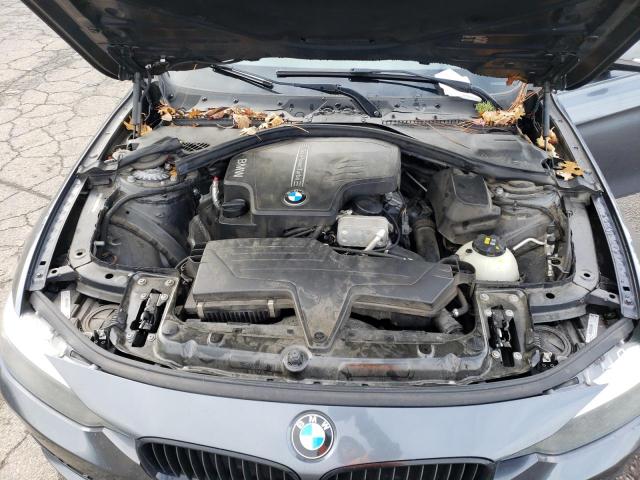 WBA3C3C50EK200172 BMW 320 I Xdrive