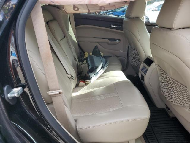 3GYFNEE36ES518507 Cadillac Srx Luxury Collection