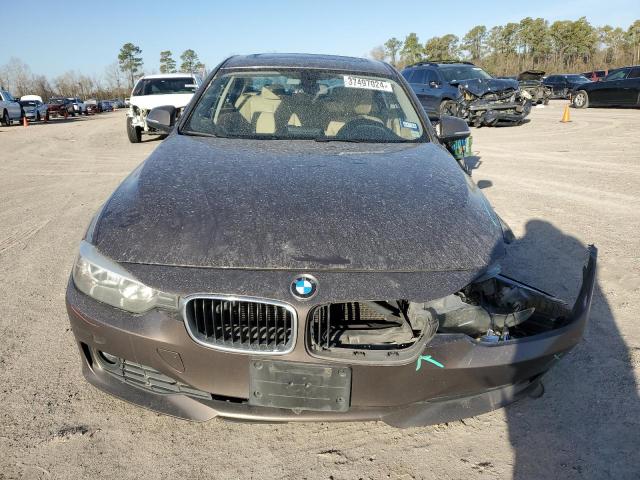 WBA3B1C50FP831256 BMW 320 I