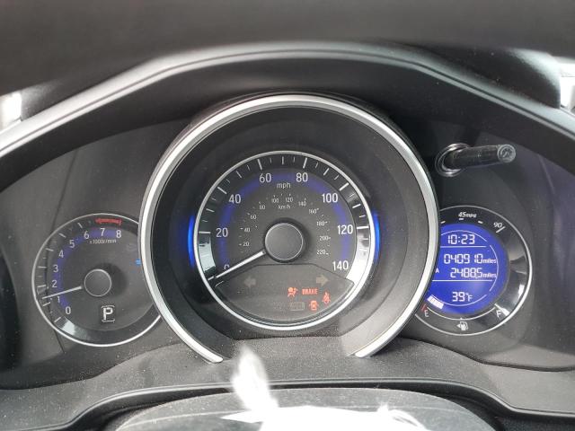 3HGGK5H59FM740711 Honda FIT LX