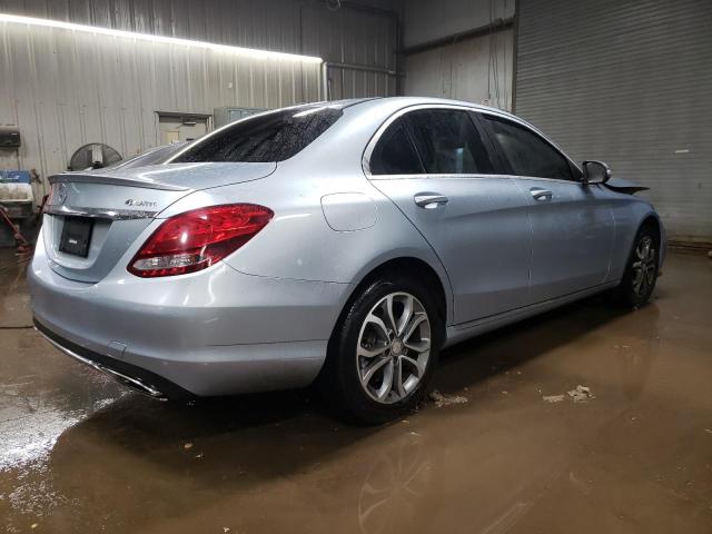 55SWF4KB6FU080668 Mercedes-Benz C 300 4matic
