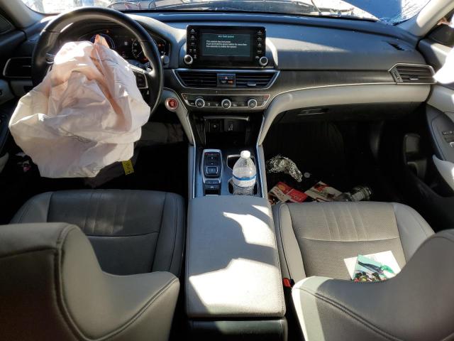 1HGCV3F58LA017308 Honda Accord Hybrid Exl