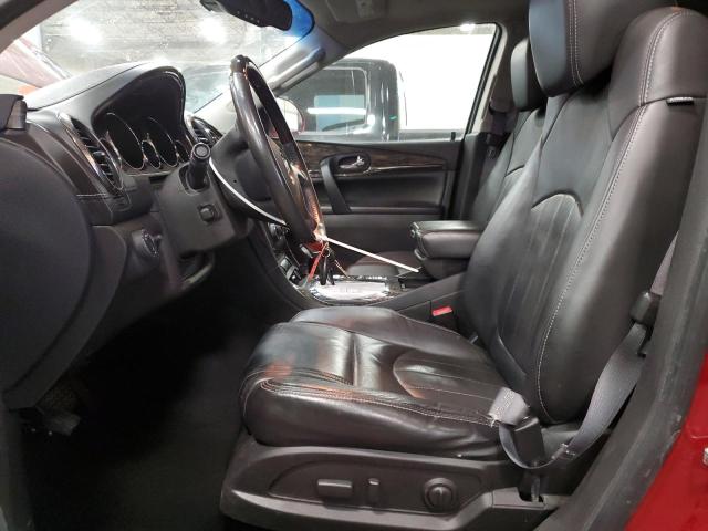 5GAKVCKD9EJ231834 Buick Enclave