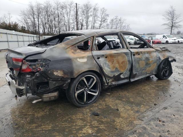 1HGCV1F18LA014636 Honda ACCORD LX