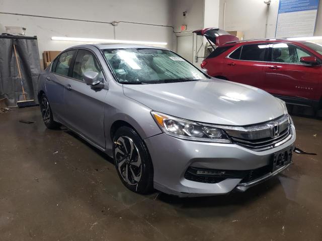 1HGCR2F73HA238676 Honda ACCORD EX