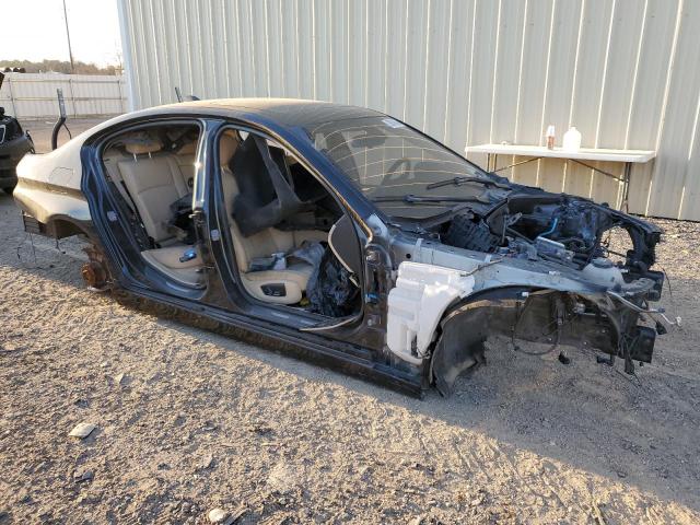WBA5A5C59FD512667 BMW 528 I