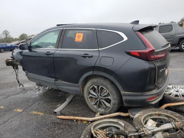 5J6RW2H88MA006540 Honda CR-V EXL