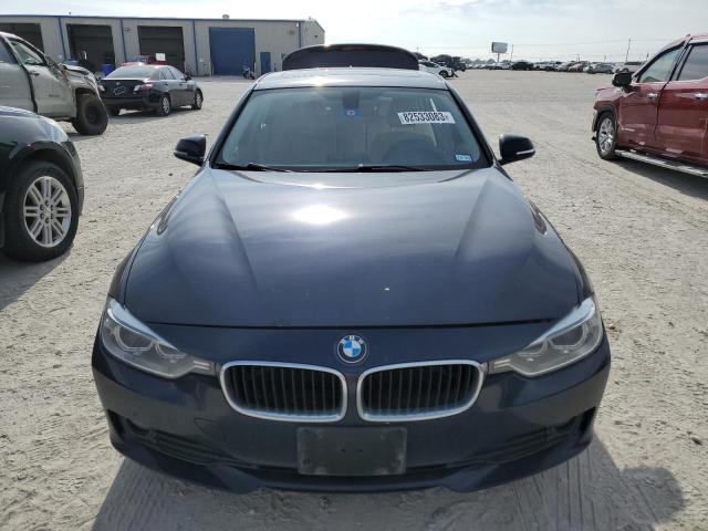 WBA3B1G55ENS81413 BMW 320 I