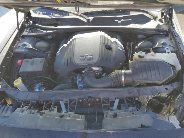 2C3CDZBT0NH112866 Dodge Challenger R/t