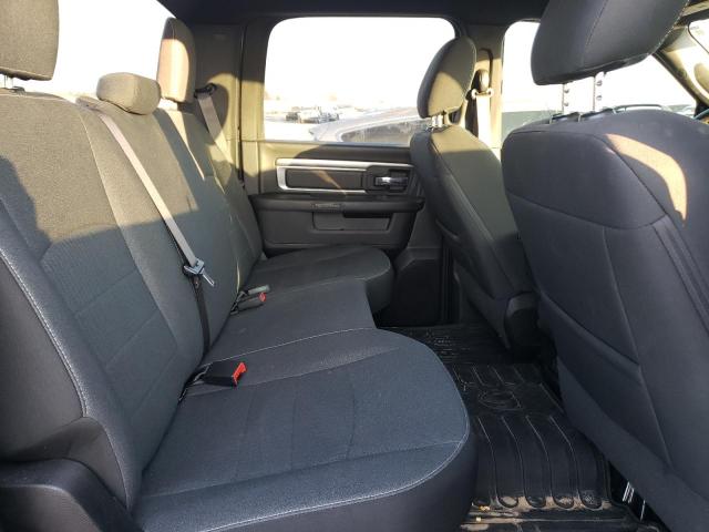 1C6RR7LT0MS510619 RAM 1500 Classic Slt