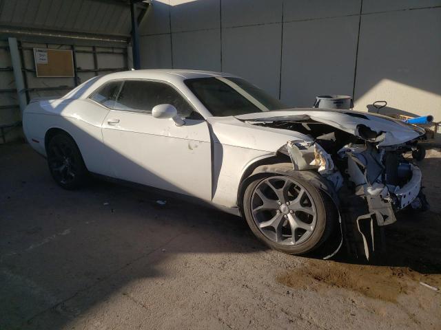 2C3CDZAGXKH665640 Dodge Challenger Sxt