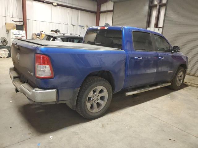 1C6SRFFT7KN663663 RAM 1500 Big Horn/lone Star