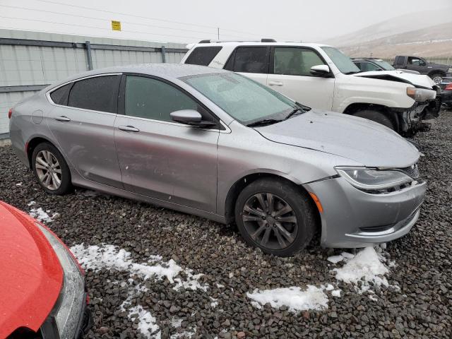 1C3CCCABXFN625219 Chrysler 200 Limited