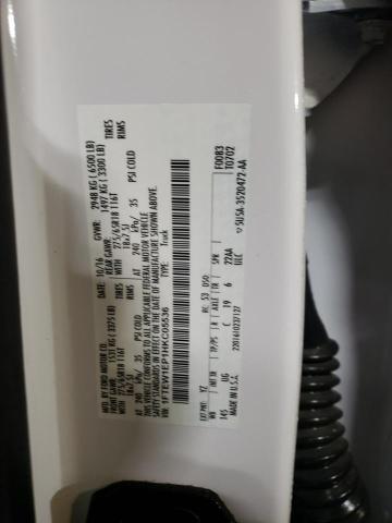 1FTEW1EP1HKC05536 Ford F150 Supercrew