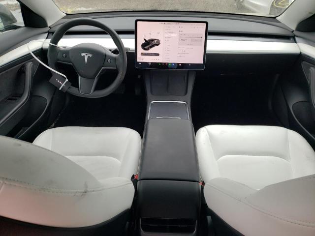 5YJ3E1EA4NF232891 Tesla MODEL 3