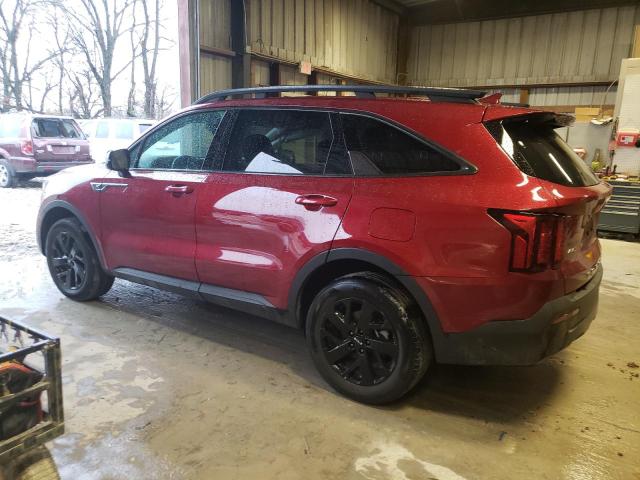 5XYRLDLC3NG086756 KIA SORENTO S