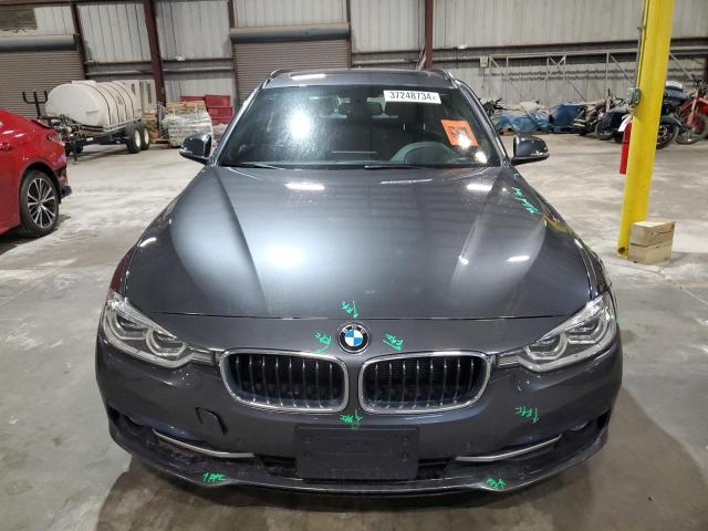 WBA8J1C57JA018890 BMW 328 D Xdrive
