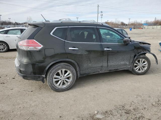 5N1AT2MTXGC883069 Nissan ROGUE S