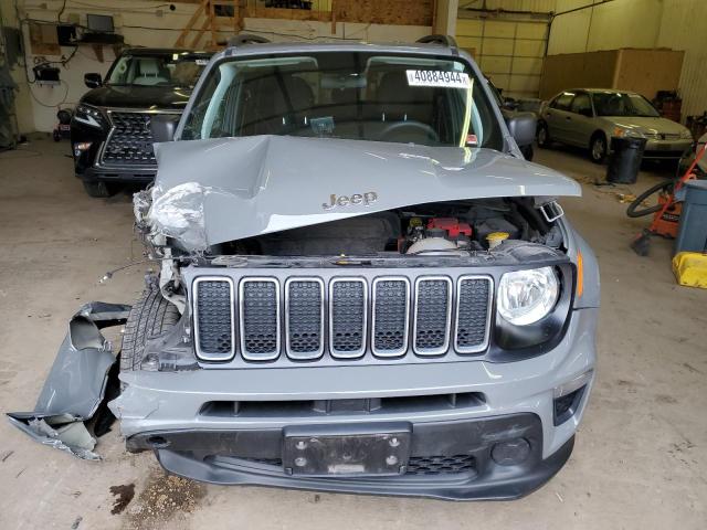 ZACNJBAB1LPL20552 Jeep Renegade Sport