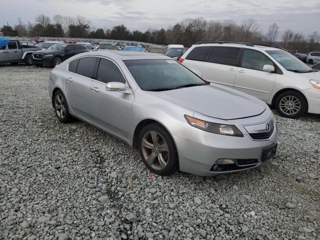19UUA9F56EA002294 Acura TL TECH