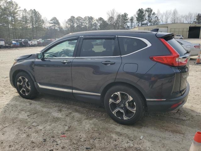 7FARW1H94JE024372 Honda Cr-v Touring