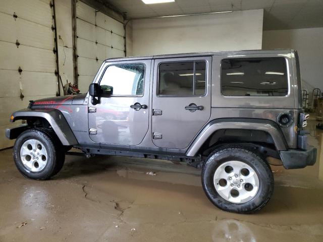1C4BJWEG3GL168223 Jeep Wrangler Unlimited Sahara