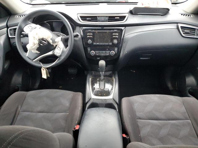 KNMAT2MV0GP693117 Nissan ROGUE S