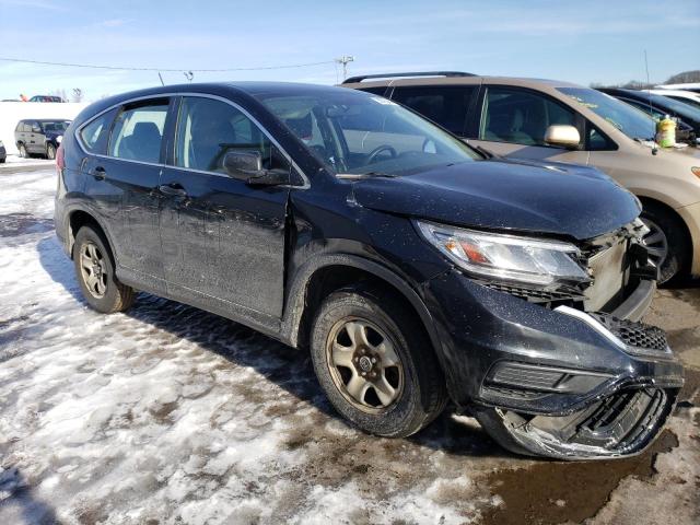 5J6RM4H31GL005079 Honda CR-V LX