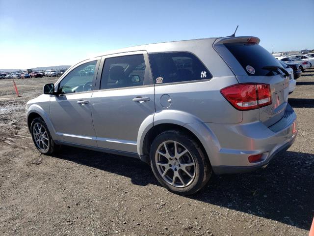3C4PDCEG7JT362681 Dodge JOURNEY GT