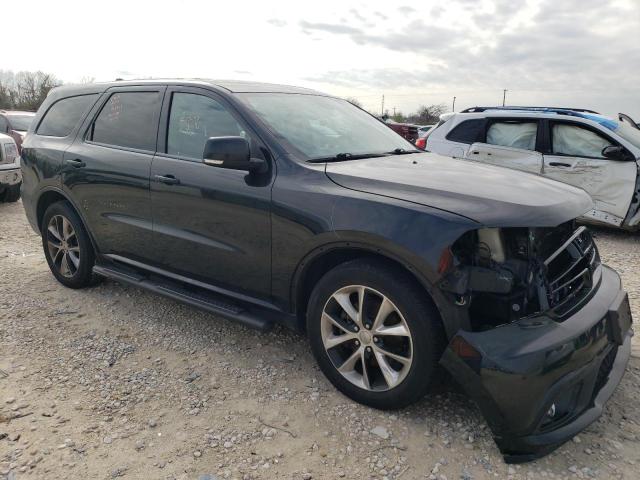 1C4SDJCTXFC723242 Dodge Durango R/t