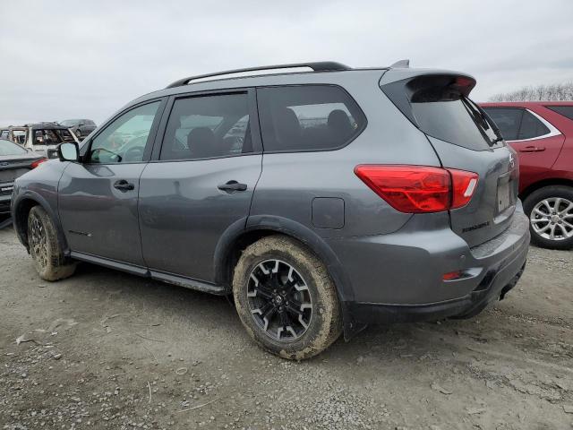 5N1DR2CM3LC576102 Nissan Pathfinder Sl