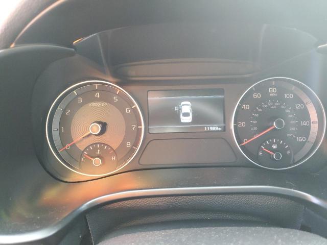 3KPF44AC7PE543362 KIA FORTE GT