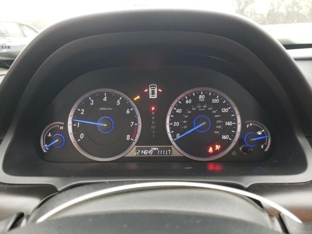 5J6TF3H54EL001102 Honda Crosstour Exl