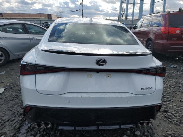 JTHAP1D29R5005164 Lexus Is 500 F Sport