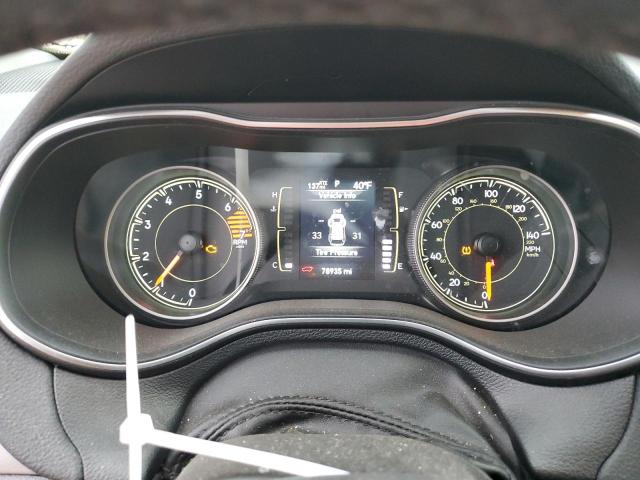 1C4PJMLB1KD432169 Jeep Cherokee Latitude Plus