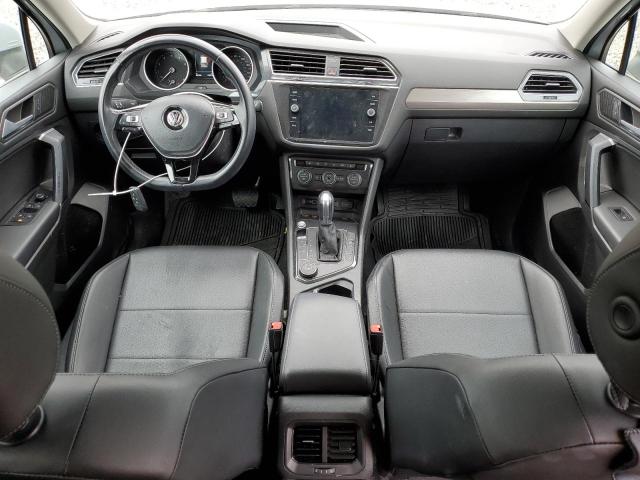 3VV2B7AX2KM032974 Volkswagen TIGUAN SE