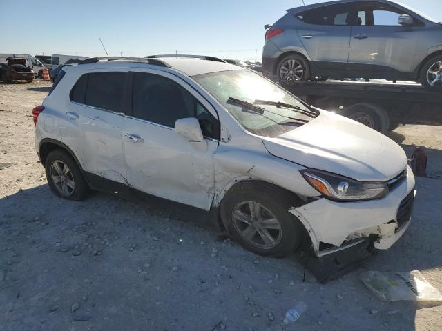 KL7CJLSB6LB058498 Chevrolet TRAX 1LT