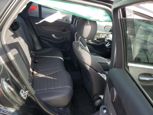 W1N0G8EB9NV361962 Mercedes-Benz Glc 300 4matic