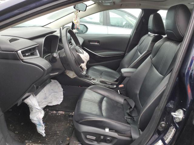 5YFFPRAE5LP052058 Toyota Corolla Xle