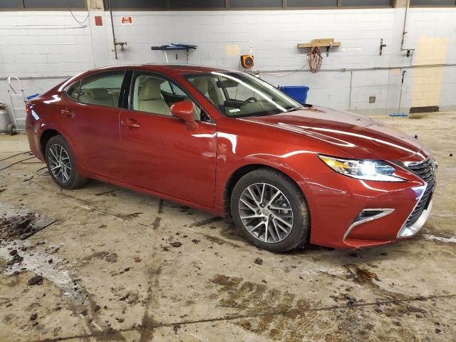58ABK1GG1HU055920 Lexus ES 350
