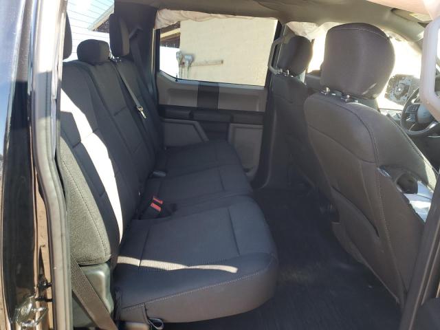 1FTEW1CP8LFC45911 Ford F150 Supercrew