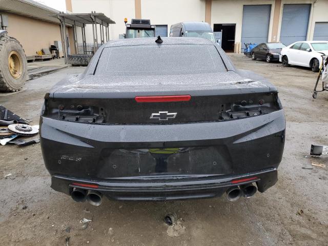 1G1FJ1R6XH0177681 Chevrolet CAMARO ZL1