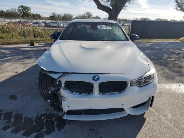 WBS3U9C54FJ968224 BMW M4