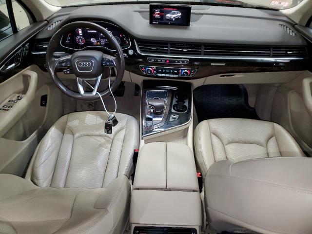 WA1LAAF79HD019214 Audi Q7 Premium Plus