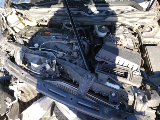 2HGFC2F5XJH562485 Honda Civic Lx
