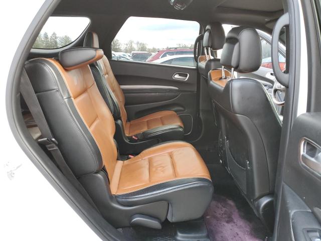 1C4RDJEG5HC908252 Dodge Durango Citadel
