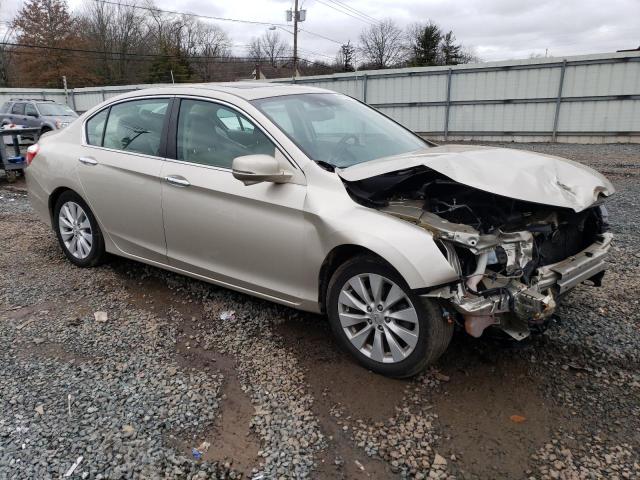 1HGCR2F89EA077416 Honda ACCORD EXL