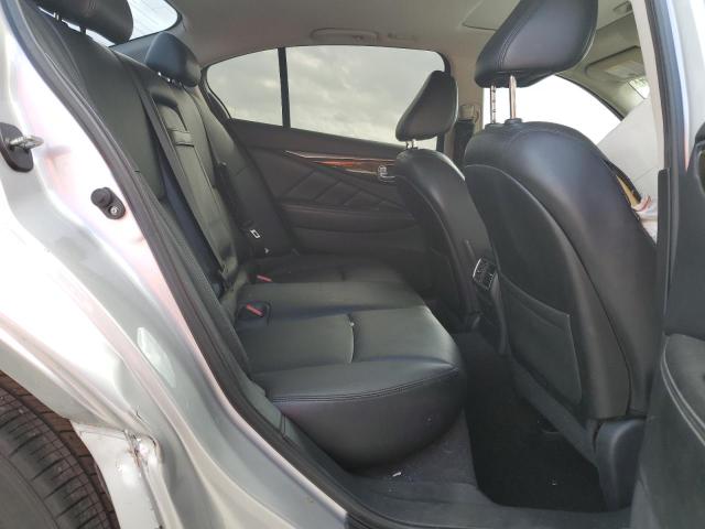 JN1EV7AP6JM366473 Infiniti Q50 LUXE