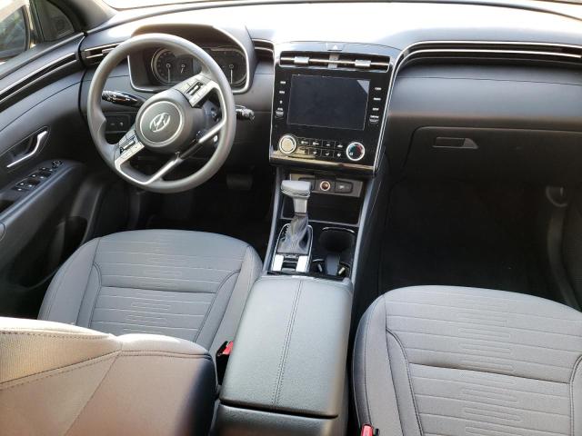 5NTJADAE2PH068253 Hyundai Santa Cruz Se