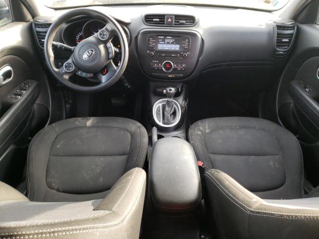KNDJP3A59H7450700 KIA SOUL +